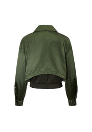 Phoenix Military Jacket