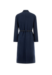 Paddington Coat
