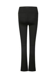 Kick 4-way Stretch 2-Pocket Flared Legging