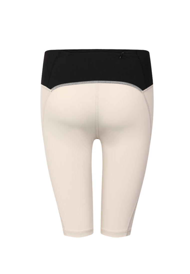Flex Smooth Above-The-Knee Short