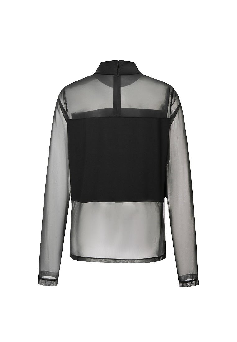 Lola Jersey Top 3.0