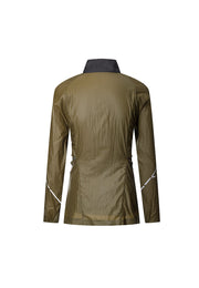 So Sleek Cut-Out Performance Jacket