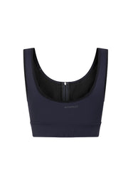 Grace Body-Define Bralette with Zip