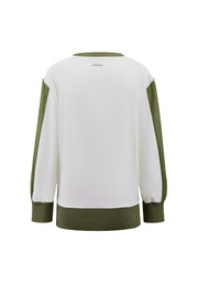 Reese Sculpt Sweatshirt