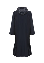 Chelsea Hooded Raincoat