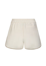 Duchess Printed Sweat Shorts