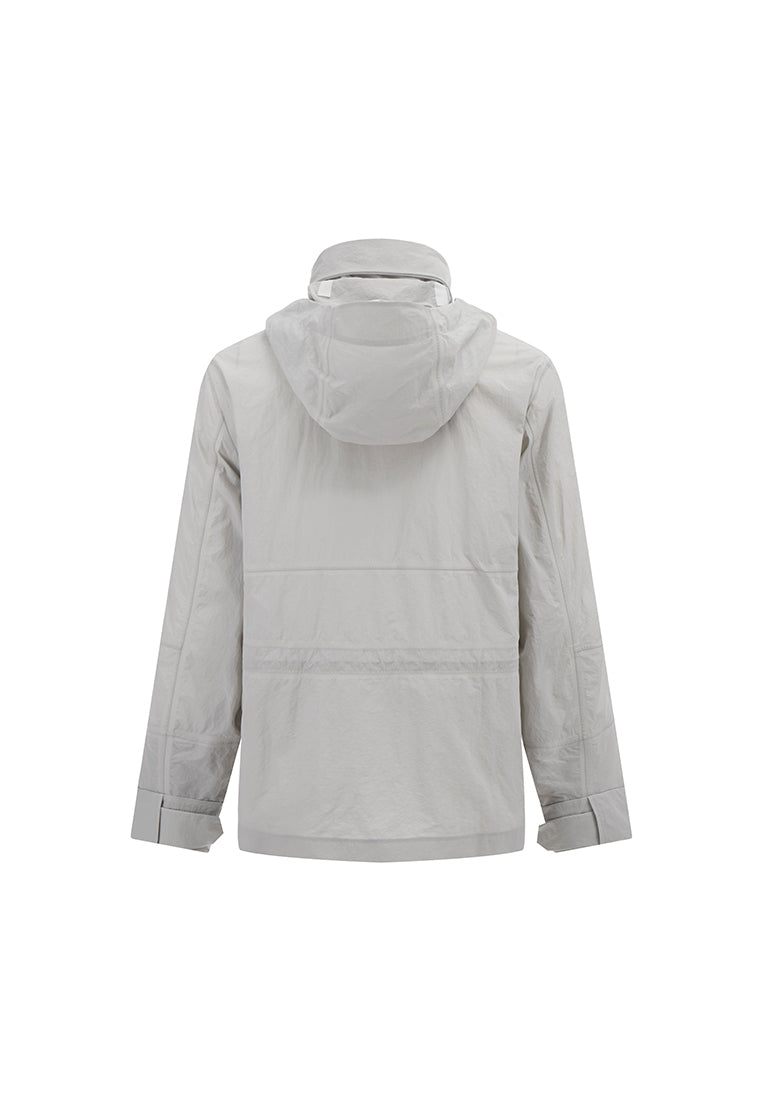 Chance Windbreaker