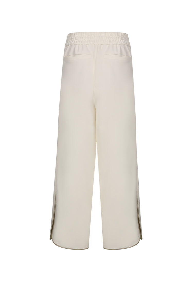 Duchess Printed Sweatpants