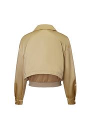 Phoenix Military Jacket