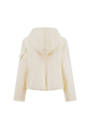 Snow Soldier Padded Jacket