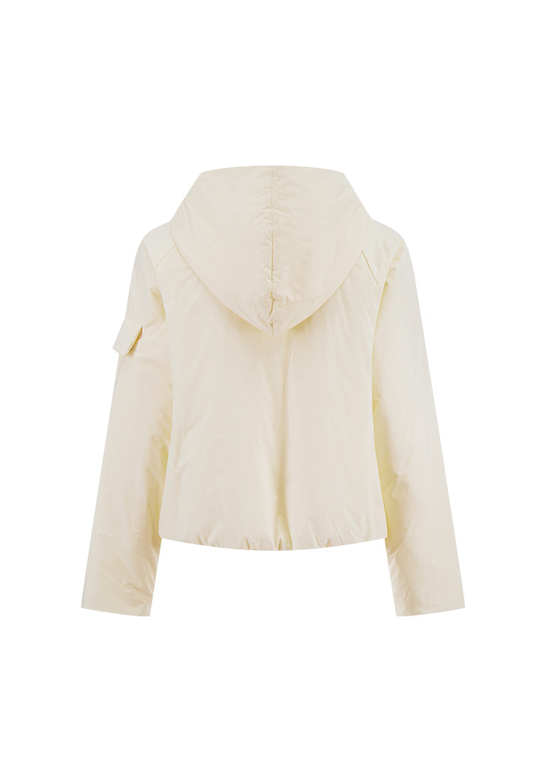 Snow Soldier Padded Jacket