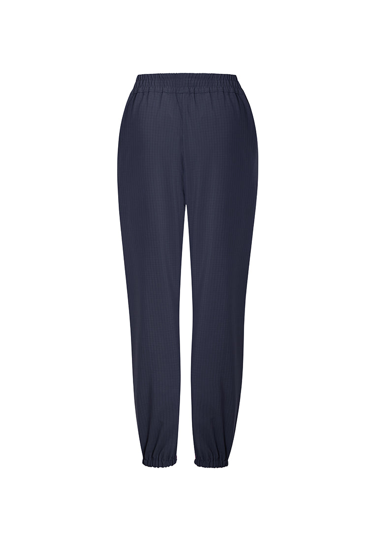 Steffi Water and Wind-resistant Joggers