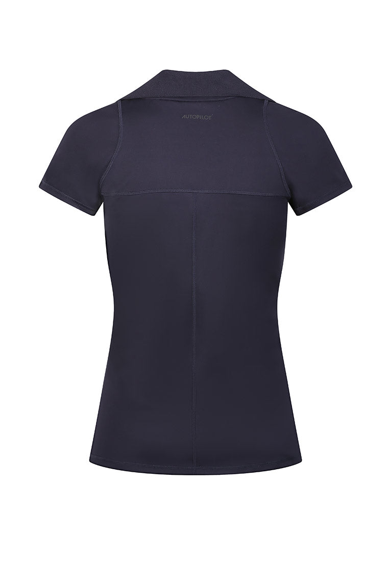 Birdie Fit & Flare Sport Dress