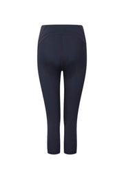 Spirit 4-way Stretch Cropped Legging