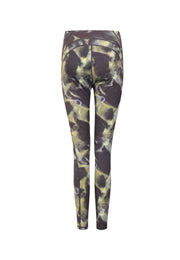 Spirit 4-way Stretch Full-Length Legging