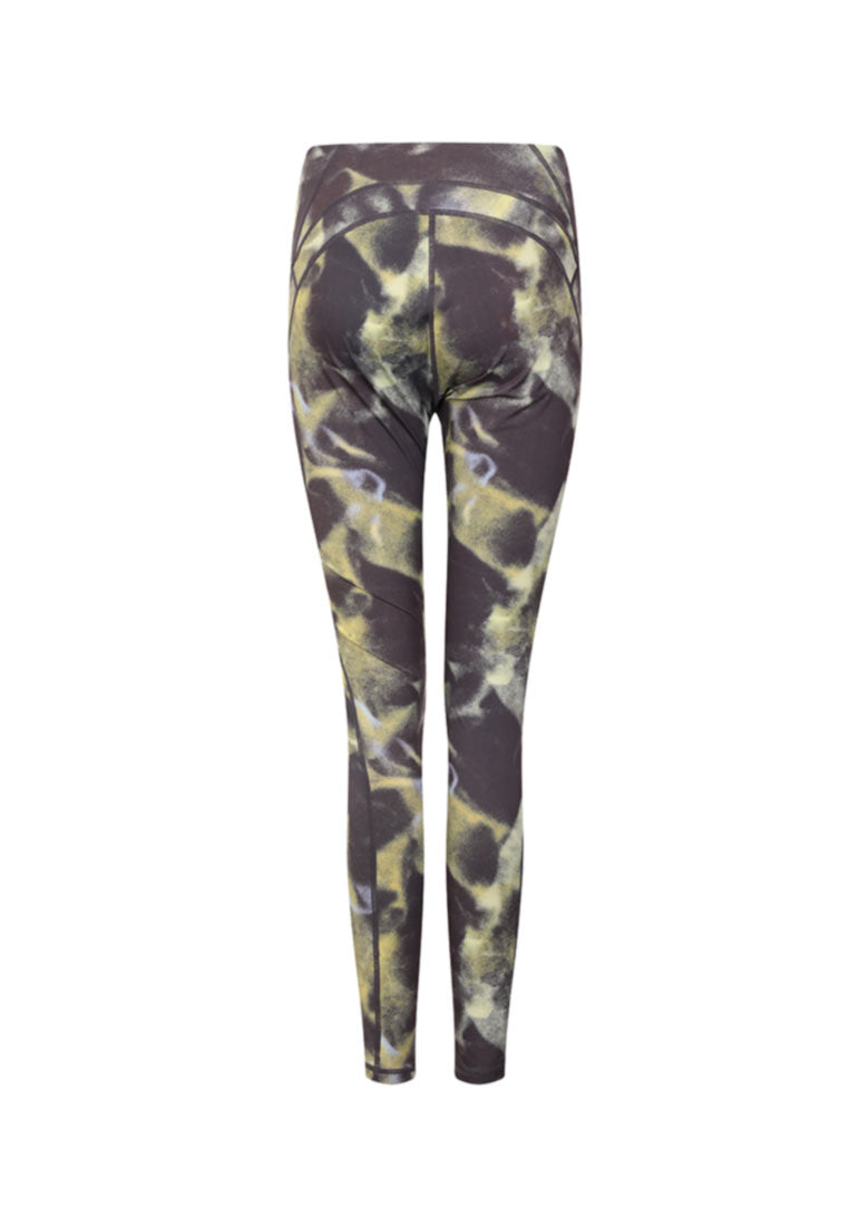 Spirit 4-way Stretch Full-Length Legging