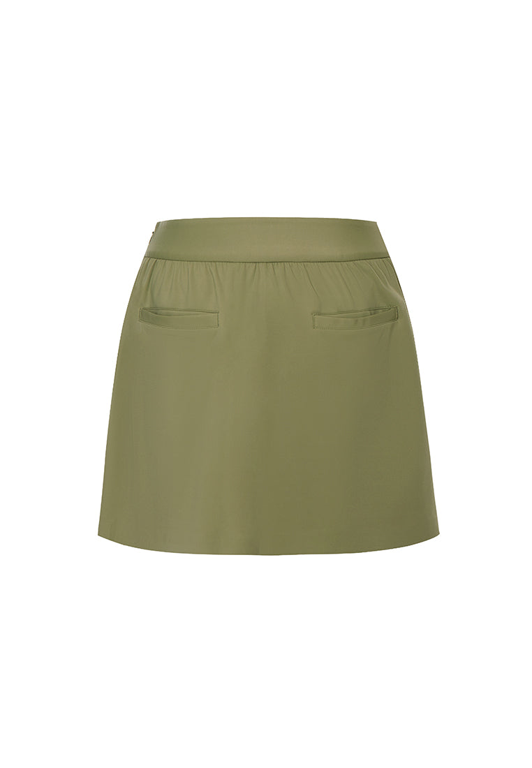 Early Riser Performance Skirt
