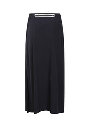 Zephyr Weather Resistant Bias-Cut Skirt