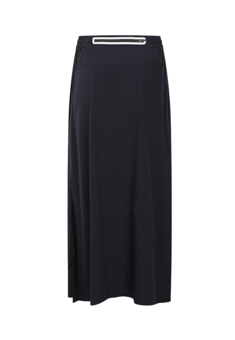 Zephyr Weather Resistant Bias-Cut Skirt