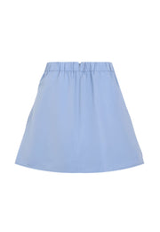 Margaret* Fit Or Flair Adjustable Tennis Skirt