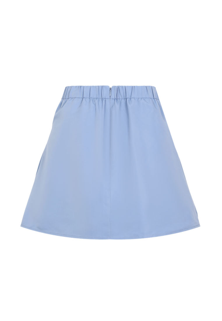 Margaret* Fit Or Flair Adjustable Tennis Skirt