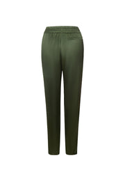 Phoenix Front Slit Jogger Pants