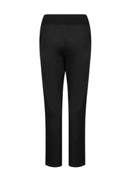 Hero Front Slit Cotton Pants