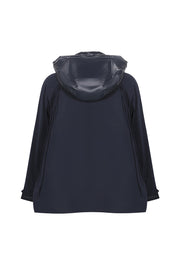 Chelsea Hooded Jacket