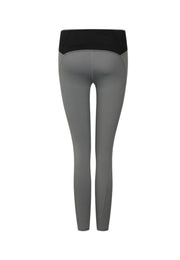 Flex Smooth Cropped Legging