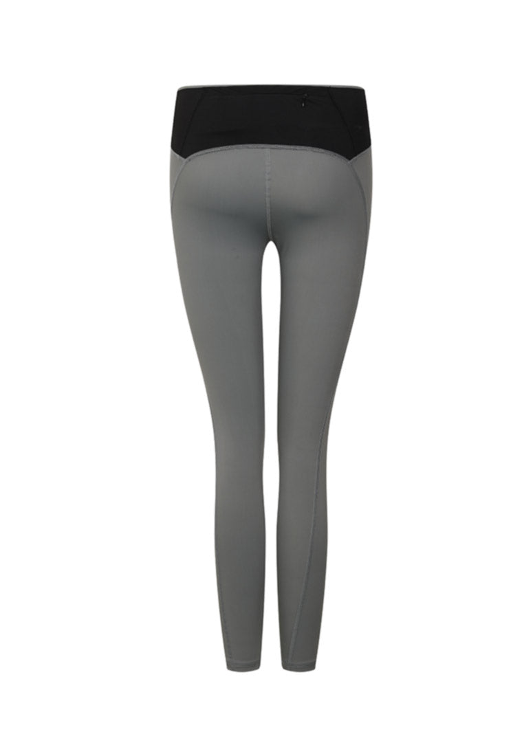 Flex Smooth Cropped Legging