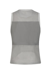 Lola Sleeveless Jersey Top
