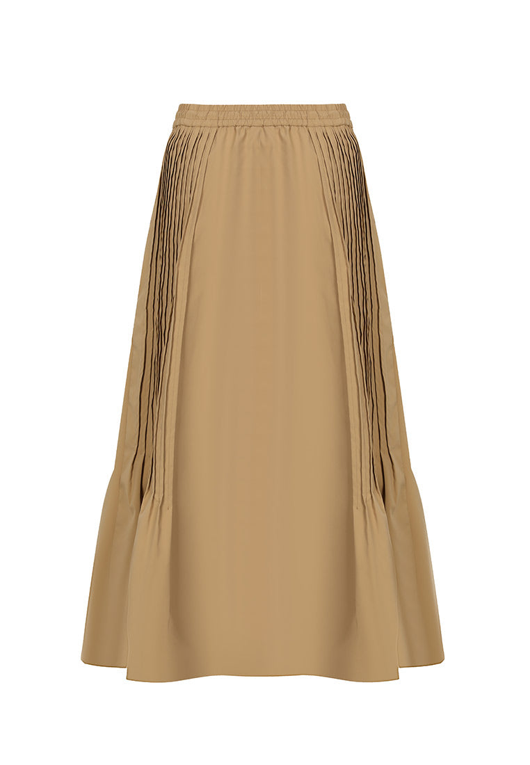 Chelsea Maxi Skirt