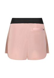 So Sleek Performance Shorts