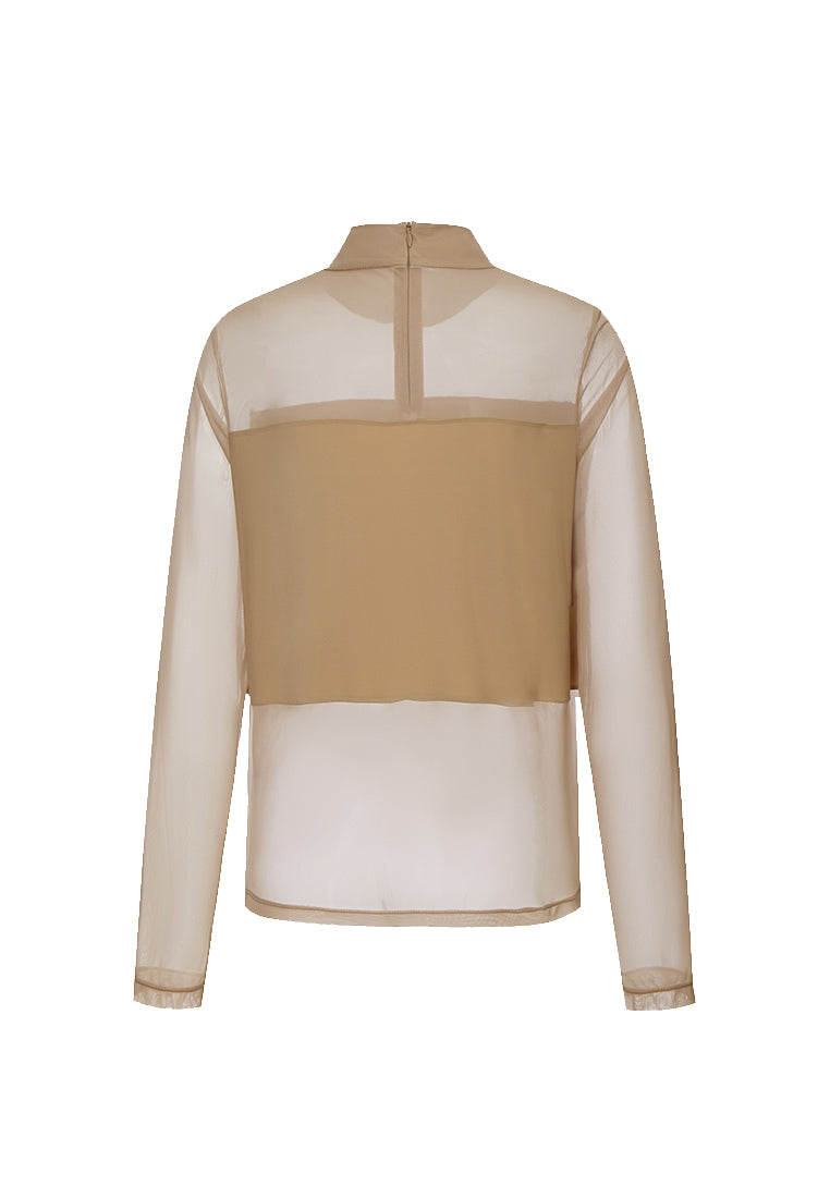 Lola Jersey Top 3.0