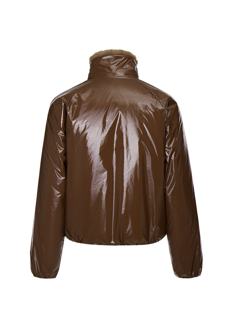 Phoenix Flight Jacket