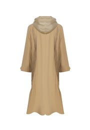 Chelsea Hooded Raincoat