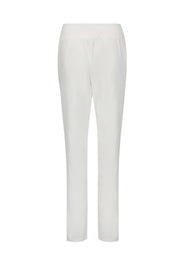 Hero Front Slit Cotton Pants