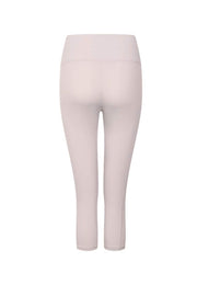 Spirit 4-way Stretch Cropped Legging