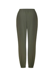 Steffi Water and Wind-resistant Joggers
