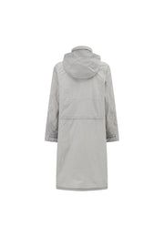 Chance Longline Windbreaker