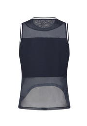 Lola Sleeveless Jersey Top