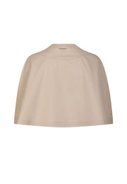Oxford Customisable Cotton Cape