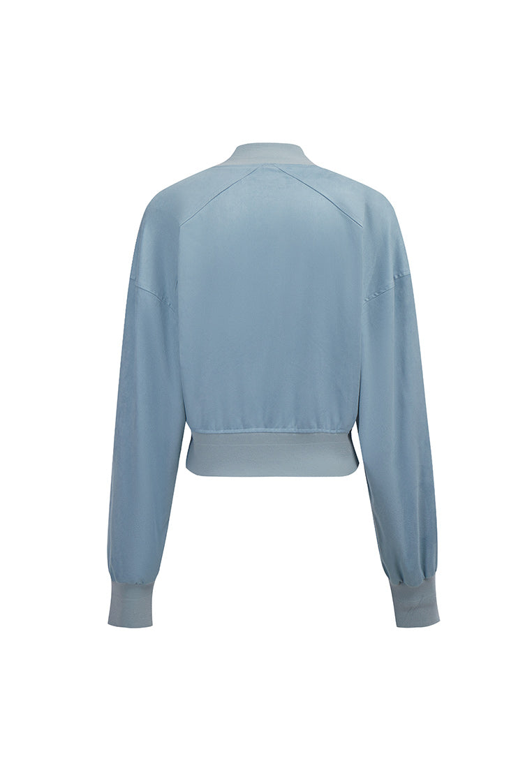 Beau Military Jacket