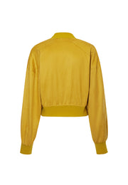 Beau Military Jacket