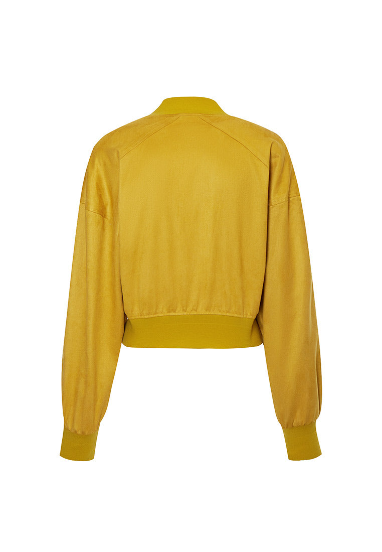 Beau Military Jacket