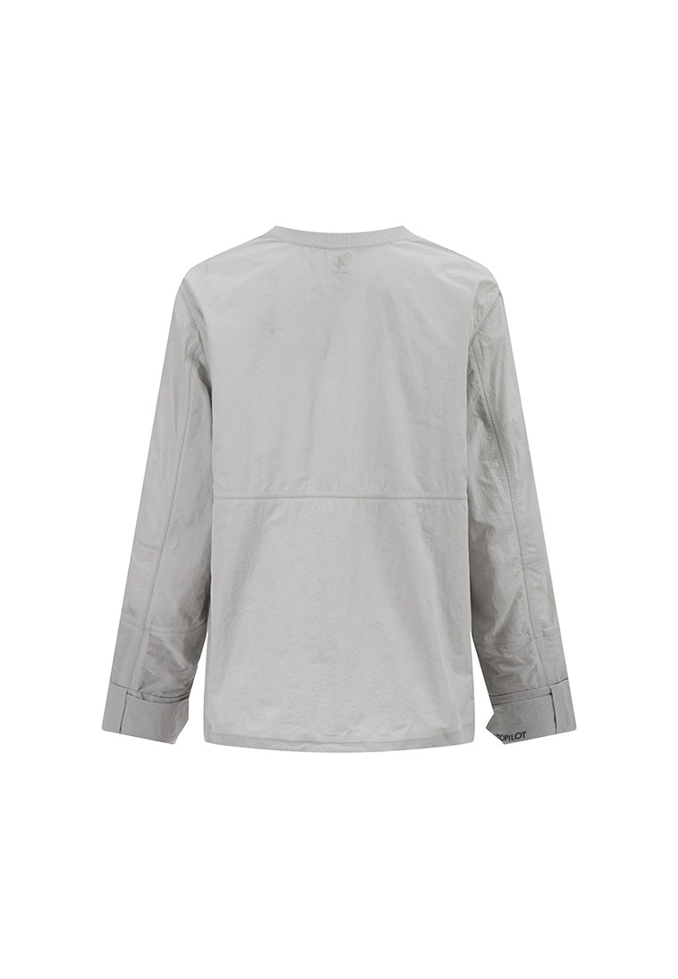 Chance Pullover