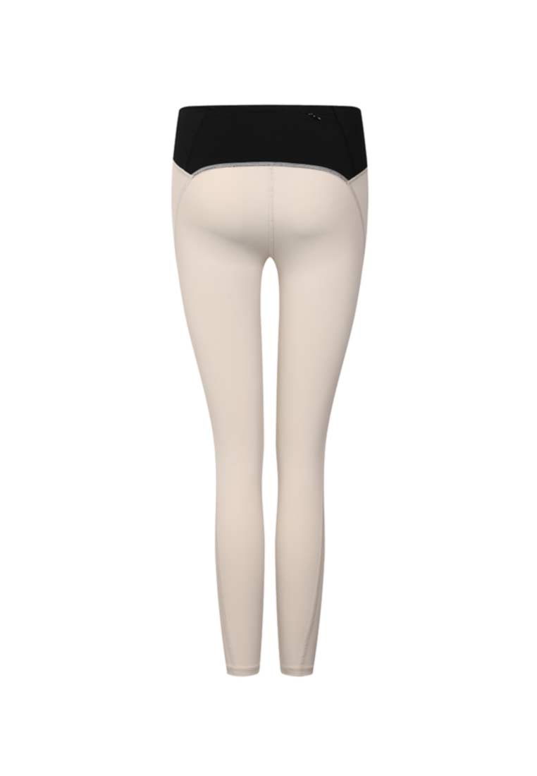 Flex Smooth Cropped Legging