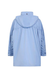 Oasis Billowback Windbreaker