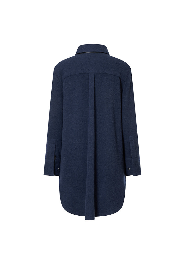 Paddington Trench Coat