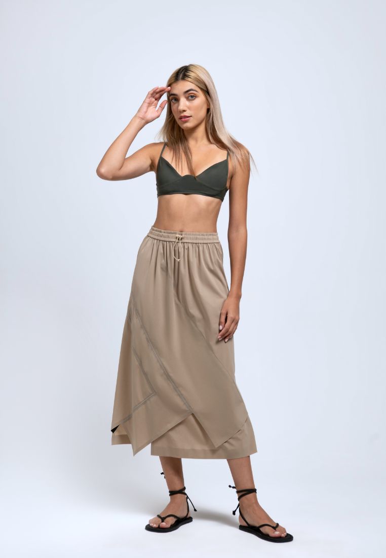 Grace Body-Agile Bra Top